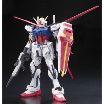 Gundam - RG 1/144 Aile Strike Gundam - 4543112694928 - CrystalLotus.eu