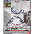 Gundam - SD Gundam Cross Silhouette Cross Silhouette Frame [White] - 4549660257653 - CrystalLotus.eu