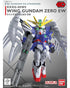 Gundam - SD Gundam Ex - Standard 004 Wing Gundam Zero (Ew) - 4573102576002 - CrystalLotus.eu