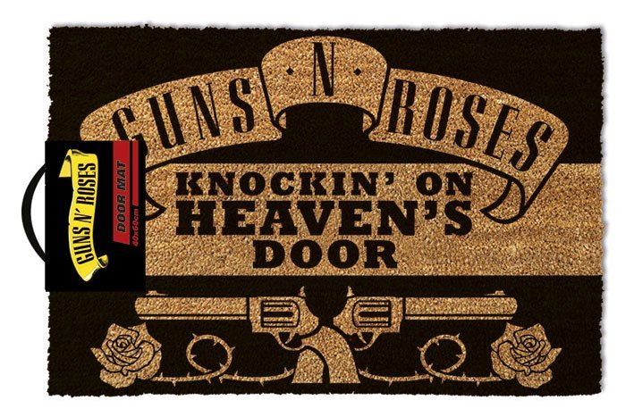 Guns N&