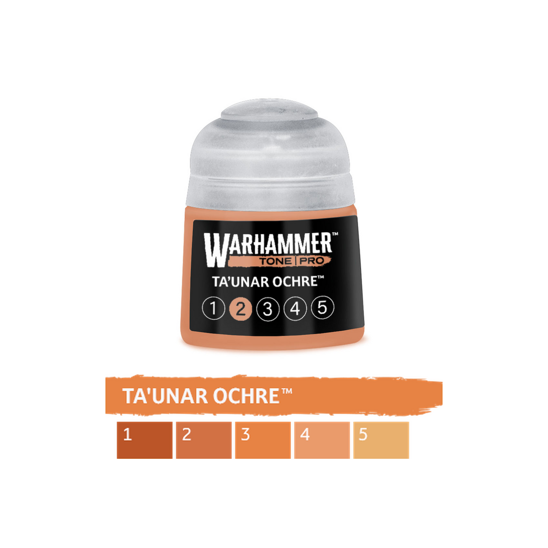 Warhammer Tone Pro - Ta&