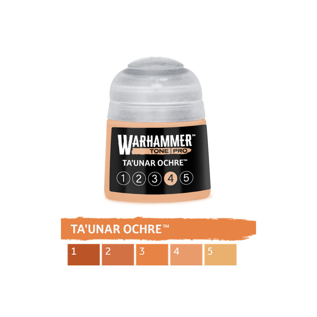 Warhammer Tone Pro - Ta&