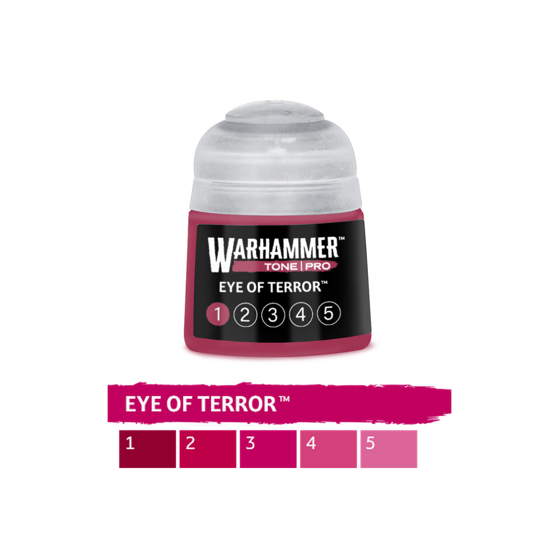 Warhammer Tone Pro - Eye of Terror 1 (12ml) (20-411) - 5011921278008 - crystallotus.eu