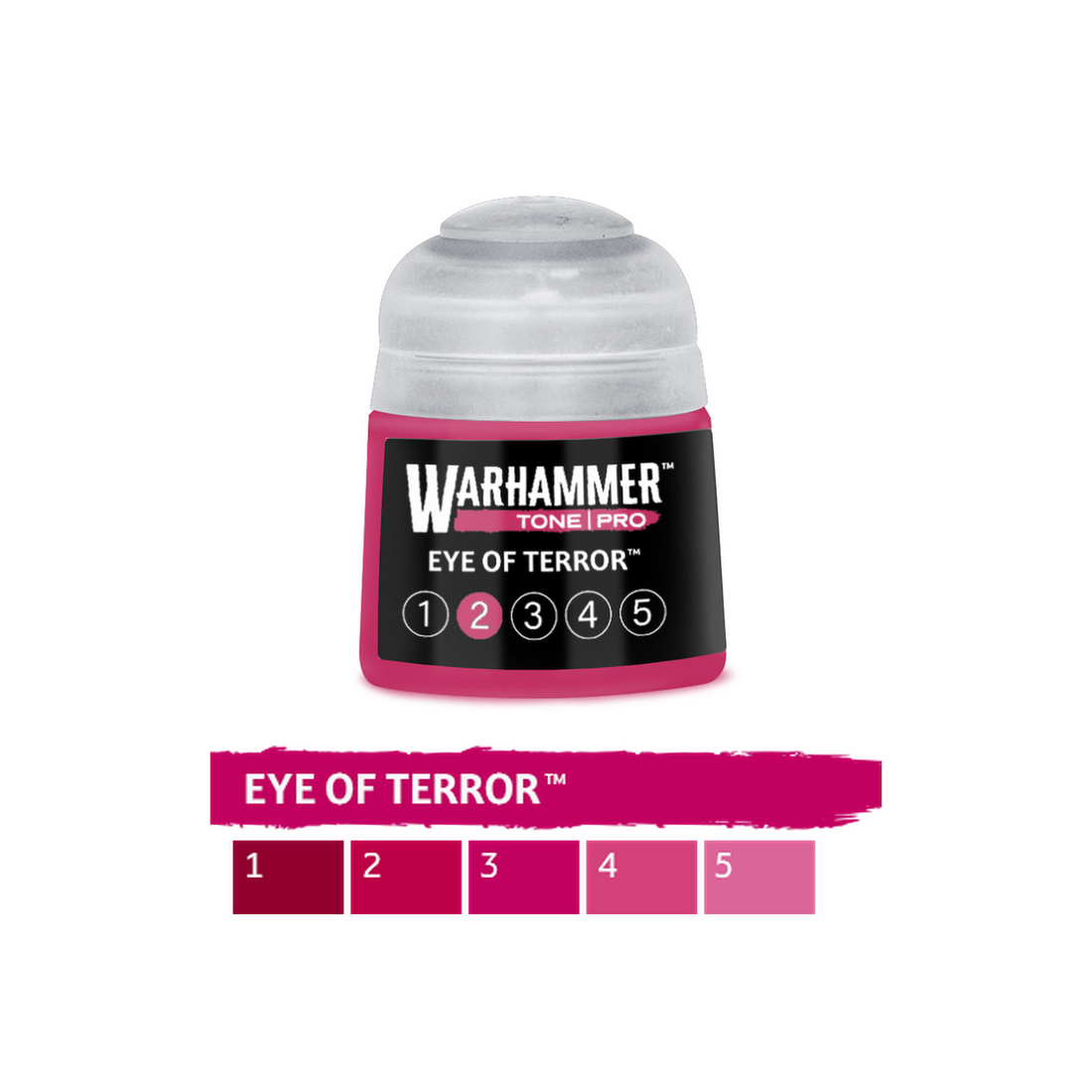 Warhammer Tone Pro - Eye of Terror 2 (12ml) (20-412) - 5011921278015 - crystallotus.eu
