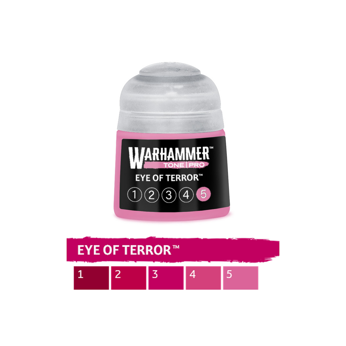 Warhammer Tone Pro - Eye of Terror 5 (12ml) (20-415) - 5011921278053 - crystallotus.eu