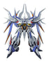 Hades Project Zeorymer Moderoid Plastic Model Kit Great Zeorymer 15 cm - 4580590113312 - CrystalLotus.eu