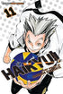 Haikyu!!, Volume 11 of 45 (by Haruichi Furudate) - 9781421591018 - Crystal Lotus