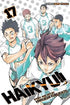 Haikyu!!, Volume 17 of 45 (by Haruichi Furudate) - 9781421591070 - Crystal Lotus