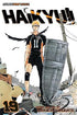Haikyu!!, Volume 19 of 45 (by Haruichi Furudate) - 9781421591094 - Crystal Lotus