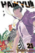 Haikyu!!, Volume 21 of 45 (by Haruichi Furudate) - 9781421596082 - Crystal Lotus