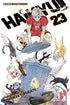 Haikyu!!, Volume 23 of 45 (by Haruichi Furudate) - 9781421596105 - Crystal Lotus
