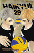 Haikyu!!, Volume 29 of 45 (by Haruichi Furudate) - 9781974702206 - Crystal Lotus
