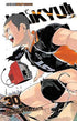Haikyu!!, Volume 30 of 45 (by Haruichi Furudate) - 9781974702589 - Crystal Lotus