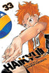 Haikyu!!, Volume 33 of 45 (by Haruichi Furudate) - 9781974707430 - Crystal Lotus