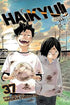 Haikyu!!, Volume 37 of 45 (by Haruichi Furudate) - 9781974711697 - Crystal Lotus
