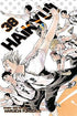Haikyu!!, Volume 38 of 45 (by Haruichi Furudate) - 9781974712571 - Crystal Lotus