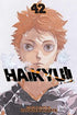 Haikyu!!, Volume 42 of 45 (by Haruichi Furudate) - 9781974719754 - Crystal Lotus