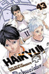Haikyu!!, Volume 43 of 45 (by Haruichi Furudate) - 9781974720989 - Crystal Lotus