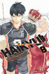 Haikyu!!, Volume 8 of 45 (by Haruichi Furudate) - 9781421590981 - Crystal Lotus