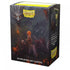 Halloween 2022 - Brushed Art Sleeves - Standard Size - 5706569120795 - CrystalLotus.eu