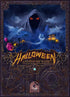 Halloween - 8719327009345 - CrystalLotus.eu