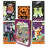 Halloween Tarot In A Tin - 9781572816213 - CrystalLotus.eu