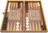 Handcrafted Backgammon Set Syrian Mural Print 30x30cm (by Manopoulos) - 5250000000055 - Crystal Lotus