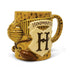 Harry Potter 3D Shaped Mug Quidditch - 5050574250634 - CrystalLotus.eu