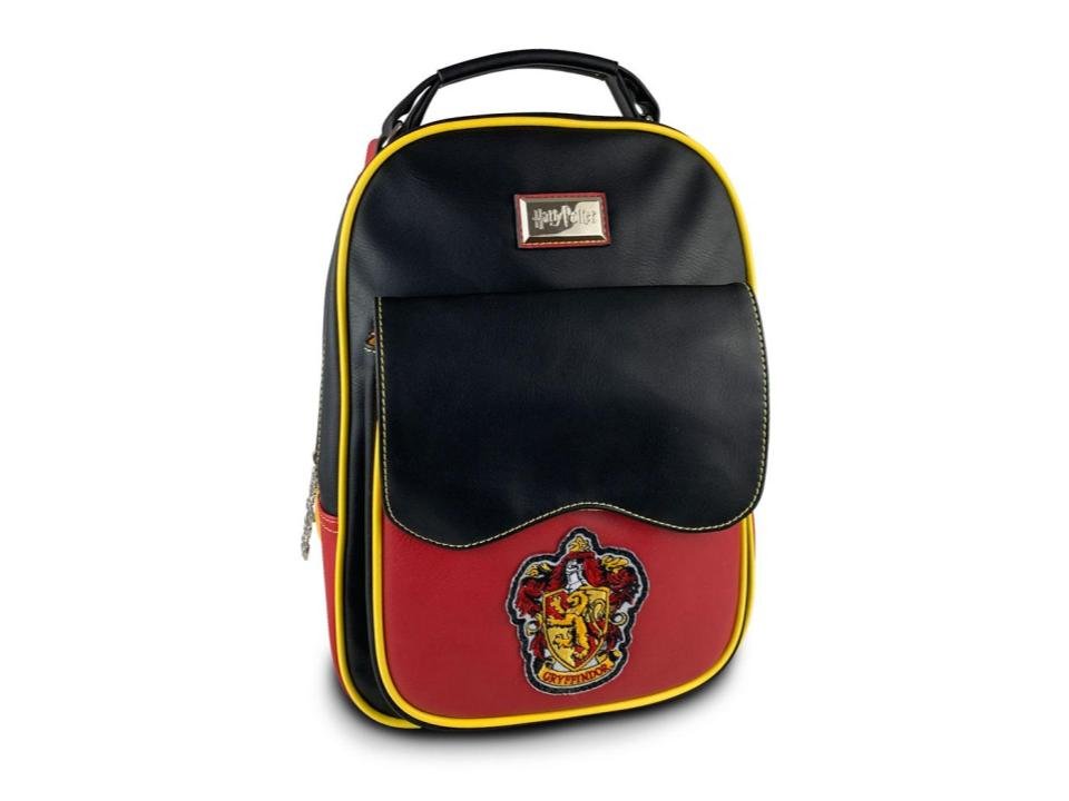 Harry Potter Backpack Gryffindor - 5055437917877 - CrystalLotus.eu