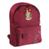 Harry Potter Backpack Gryffindor - 8445484023046 - CrystalLotus.eu