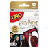 Harry Potter Card Game UNO - 887961587579 - Crystal Lotus