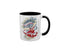 Harry Potter Coloured Inner Mug All Aboard - 5050574248723 - CrystalLotus.eu