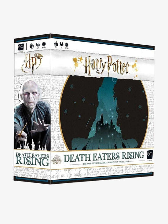 Harry Potter: Death Eaters Rising - 700304152183 - CrystalLotus.eu