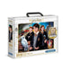 Harry Potter Jigsaw Puzzle Briefcase (1000 pieces) - 8005125618828 - CrystalLotus.eu