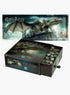 Harry Potter Jigsaw Puzzle Gringotts Bank Escape - 849421004484 - CrystalLotus.eu