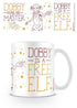 Harry Potter Mug Dobby - 5050574250979 - CrystalLotus.eu
