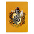 Harry Potter Notebook Flex A5 House Hufflepuff - 5055453491504 - CrystalLotus.eu