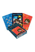 Harry Potter Playing Cards Chibi - 840391123151 - CrystalLotus.eu