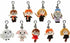 Harry Potter - Plush Keychains (Random Design) - 7290104318252 - CrystalLotus.eu