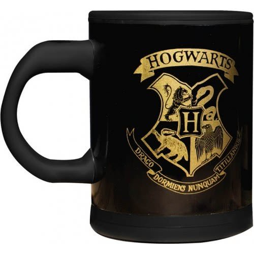 Harry Potter Self Stir Mug - 5060718147461 - CrystalLotus.eu