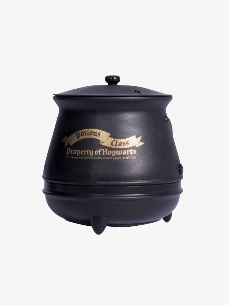 Harry Potter Self Stirring Cauldron - 5060718141698 - CrystalLotus.eu