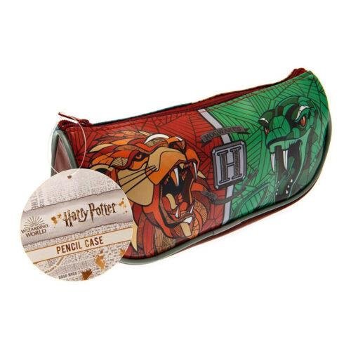 Harry Potter - Stand Together Pencil Case - 5051265734556 - CrystalLotus.eu