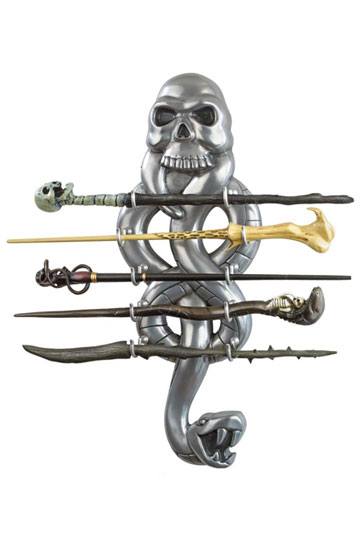 Harry Potter The Dark Mark Wand Collection - 849421005702 - Crystal Lotus