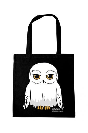 Harry Potter Tote Bag Hedwig - 4045846355729 - CrystalLotus.eu