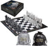 Harry Potter - Wizard Chess Set - 849421002459 - CrystalLotus.eu