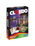 Hasbro Cluedo Διασκέδαση Παντού B0999 (Greek Version) - 5010994868062 - CrystalLotus.eu