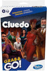 Hasbro - Cluedo: Grab and Go (Έκδοση Ταξιδίου) (F8251) - 5010996163301 - Crystal Lotus