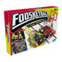 Hasbro FOOSKETBALL F0086 - 0063050998587 - CrystalLotus.eu