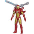 Hasbro Marvel Avengers Titan Hero Innovation Iron Man 30 Cm (E7380) - 5010993653621 - CrystalLotus.eu