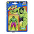 Hasbro Marvel Legends 3.75 - inch Retro Collection Hulk - 5010993842575 - CrystalLotus.eu